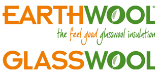 Earthwool and Glasswool logo