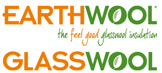 Earthwool & Glass Wool Logo